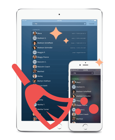 Decluttering tool for all your devices Decluttering tool for all your devices