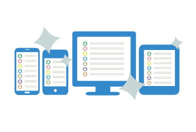 Address Book Cleaner for all your devices Address Book Cleaner for all your devices