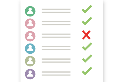 Organize your Contacts list Organize your Contacts list