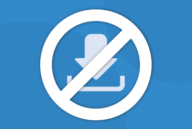 No App installation No App installation