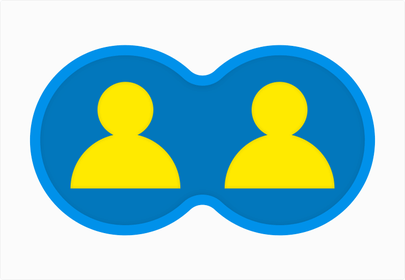 Merge similar contacts manually. Merge similar contacts manually.