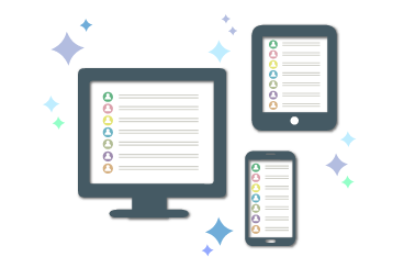 Delete duplicate contacts across all platforms. Delete duplicate contacts across all platforms.